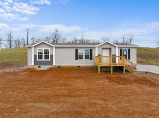 1553 Howell River Rd, Rutledge, TN 37861
