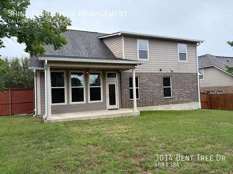 3014 Bent Tree Dr — Photo 40