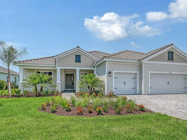 6336 Lake Woodruff Ct, Sarasota, FL 34241