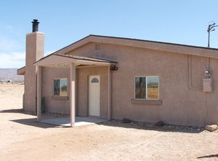 3868 N Aztec Rd, Golden Valley, AZ 86413