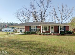 989 Pitts Rd, Newington, GA 30446