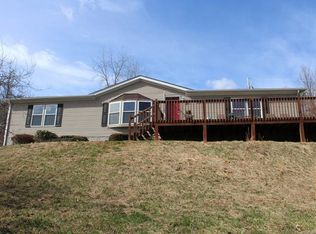 374 Bailey Rd, Candler, NC 28715