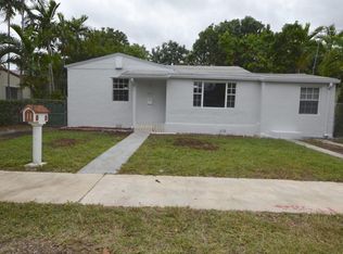 4860 SW 5th Ter, Miami, FL 33134