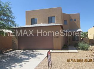 2134 Knowlton St, Sierra Vista, AZ 85635