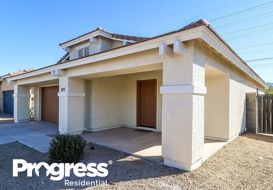 243 W Darrow St, Phoenix, AZ 85041 Zillow