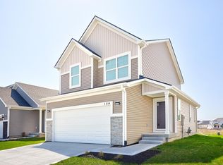 1214 Yorktown Dr, Waukee, IA 50263