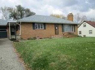 739 Hemlock St NW, Massillon, OH