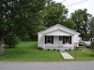 252 Valleyview St, North Tazewell, VA 24630