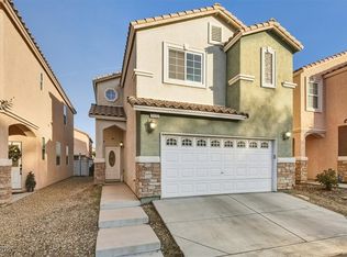 5690 Sentry Palm Ct, Las Vegas, NV 89122