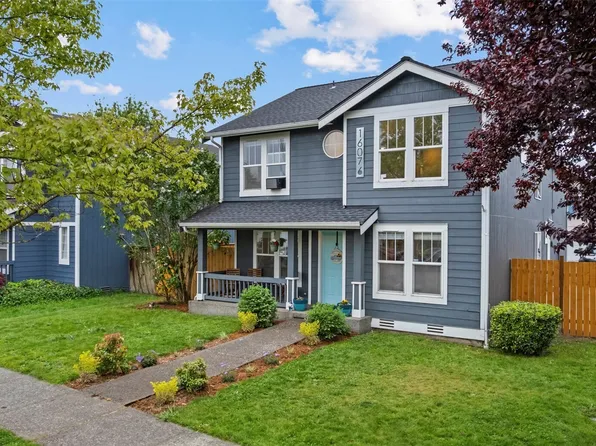 16076 Lakeview Avenue SE, Monroe, WA 98272