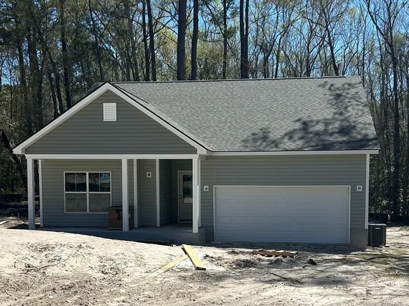6201 Drayton St, Ravenel, SC 29470