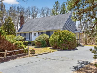 155 Sea Gull Lane, Eastham, MA, 02642