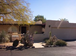 5210 N Tigua Dr, Tucson, AZ 85704
