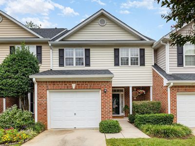 2028 White Pond Ct, Apex, NC, 27523