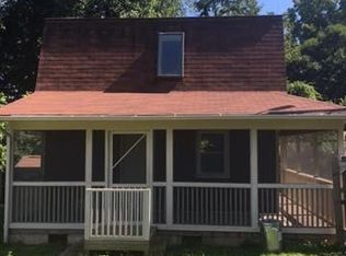 100 East St, Black Mountain, NC 28711