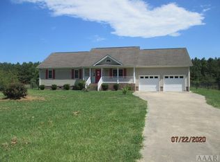 219 Boat Ramp Rd, Hertford, NC 27944