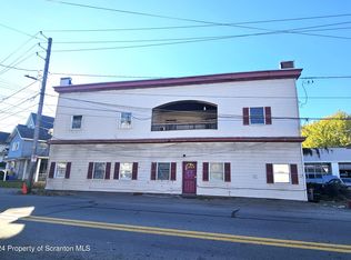 114 S Valley Ave APT 4, Olyphant, PA 18447