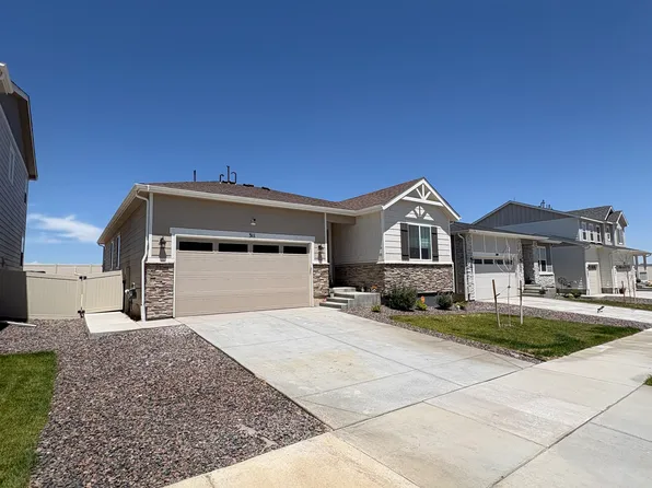 311 W Owen Ave, Keenesburg, CO 80643
