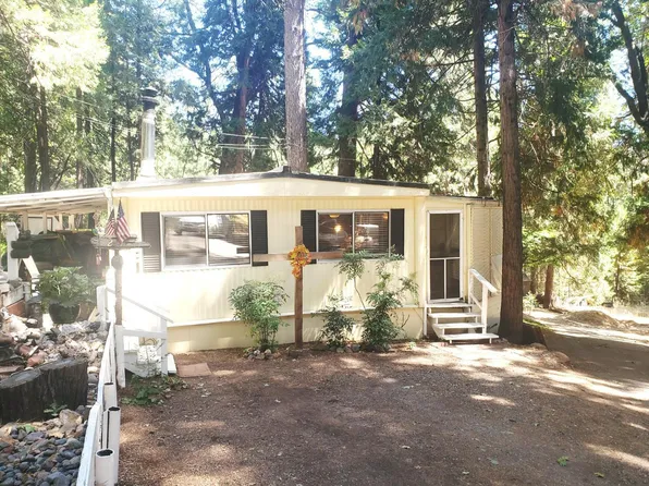 5840 Pony Express Trl Spc 27, Pollock Pines, CA 95726
