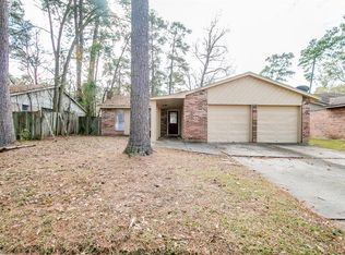 6922 Foxwick Ln, Humble, TX 77338