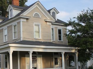 139 Dempsey Ave, Jackson, GA 30233