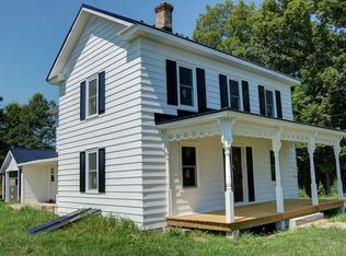 1212 Quicksburg Rd, Quicksburg, VA 22847