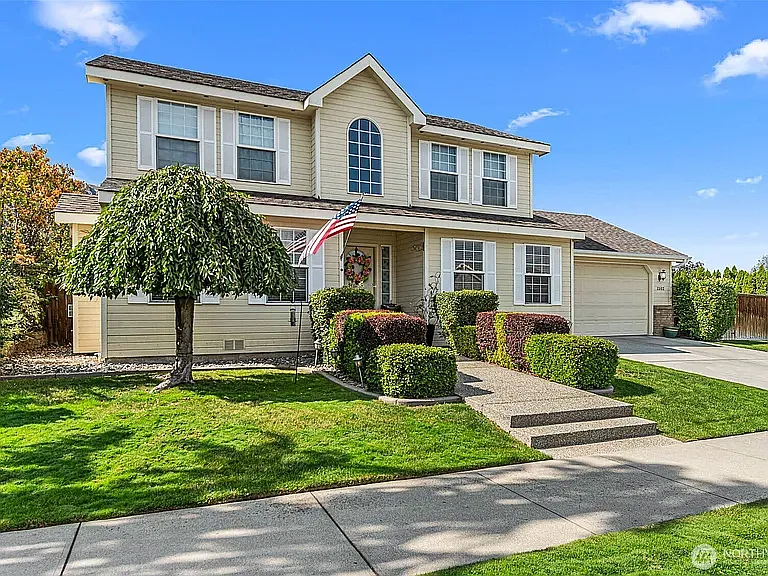 Building Photo - 1502 Songbird Ln