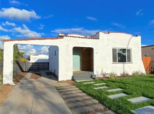 6816 Newell St, Huntington Park, CA 90255