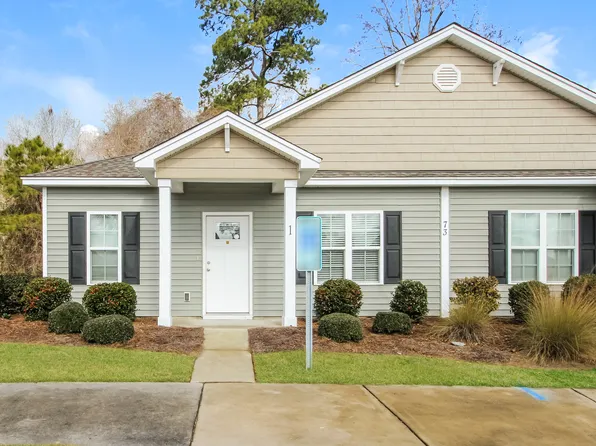 73 Highland Forest Cir #1, Shallotte, NC 28470