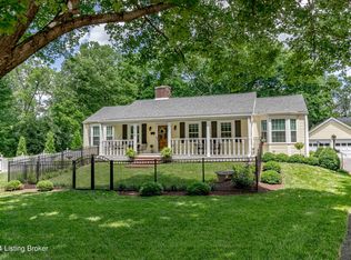 309 Lyndon Ln, Lyndon, KY 40222