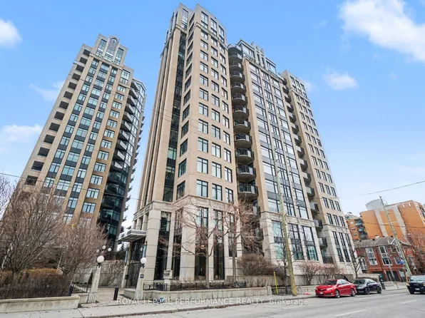 245 Kent St #801, Ottawa, ON K2P 0A5