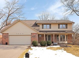 4868 Windsor Ct, Eagan, MN 55122