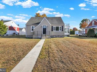 520 Columbia Ave, Temple, PA 19560