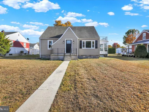 520 Columbia Ave, Temple, PA 19560