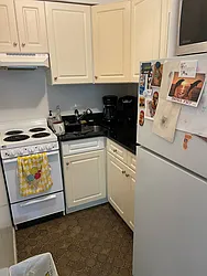 Rented by Joe Gotham LTD