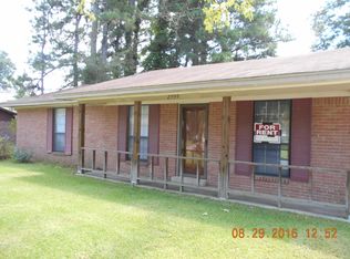 2399 Barnes Crossing Rd, Saltillo, MS 38866