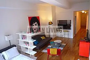 Rented by Urban Living