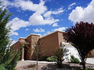 3253 Primo Colores St, Santa Fe, NM 87507