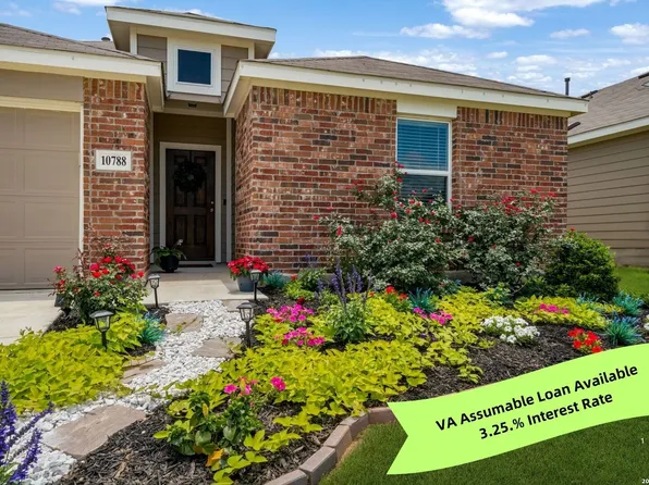 10788 Rosalina Loop, Converse, TX 78109
