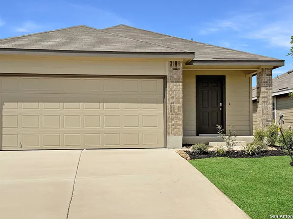5021 Pitch Mark, San Antonio, TX 78261