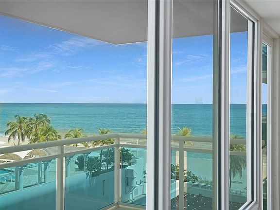 2nd image of 3430 Galt Ocean Drive #504
