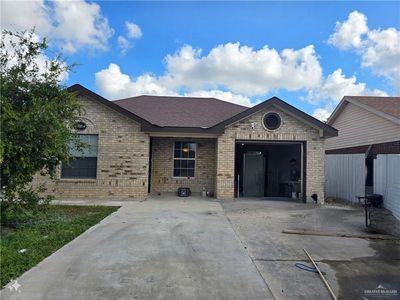 1925 W Adelita St, Weslaco, TX, 78599