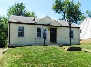 437 Jehling Dr, Saint Louis, MO