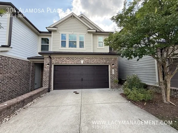 304 Alamosa Pl #1, Cary, NC 27519