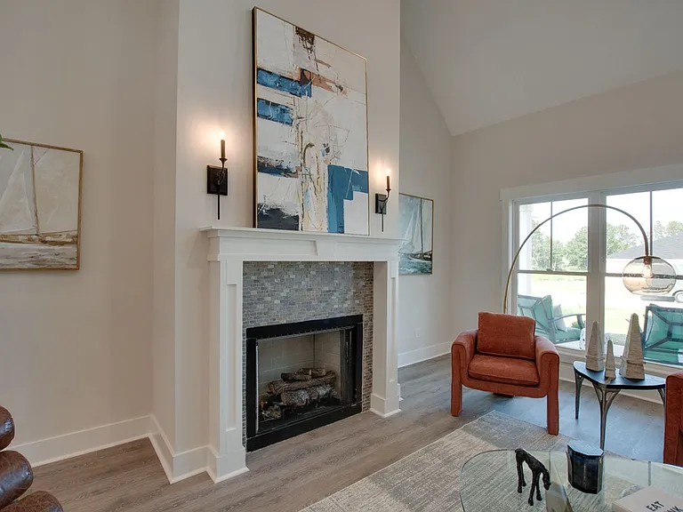 100 Grace Ridge Way — Photo 14