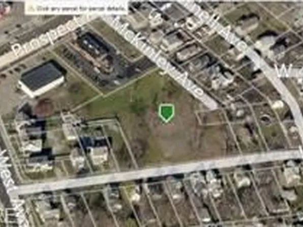 4823 McKinley Ave, Ashtabula, OH 44004