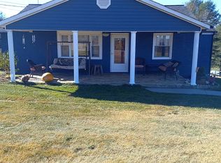 3702 Poplar Knob Rd, Galax, VA 24333