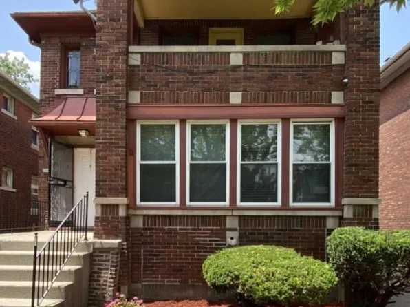 5094-5096 S Martindale St, Detroit, MI 48204