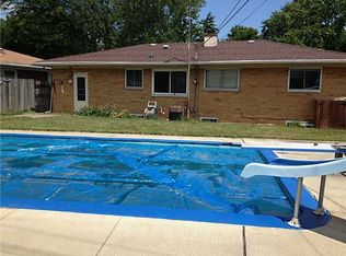 1055 Rosedale St, Maumee, OH 43537