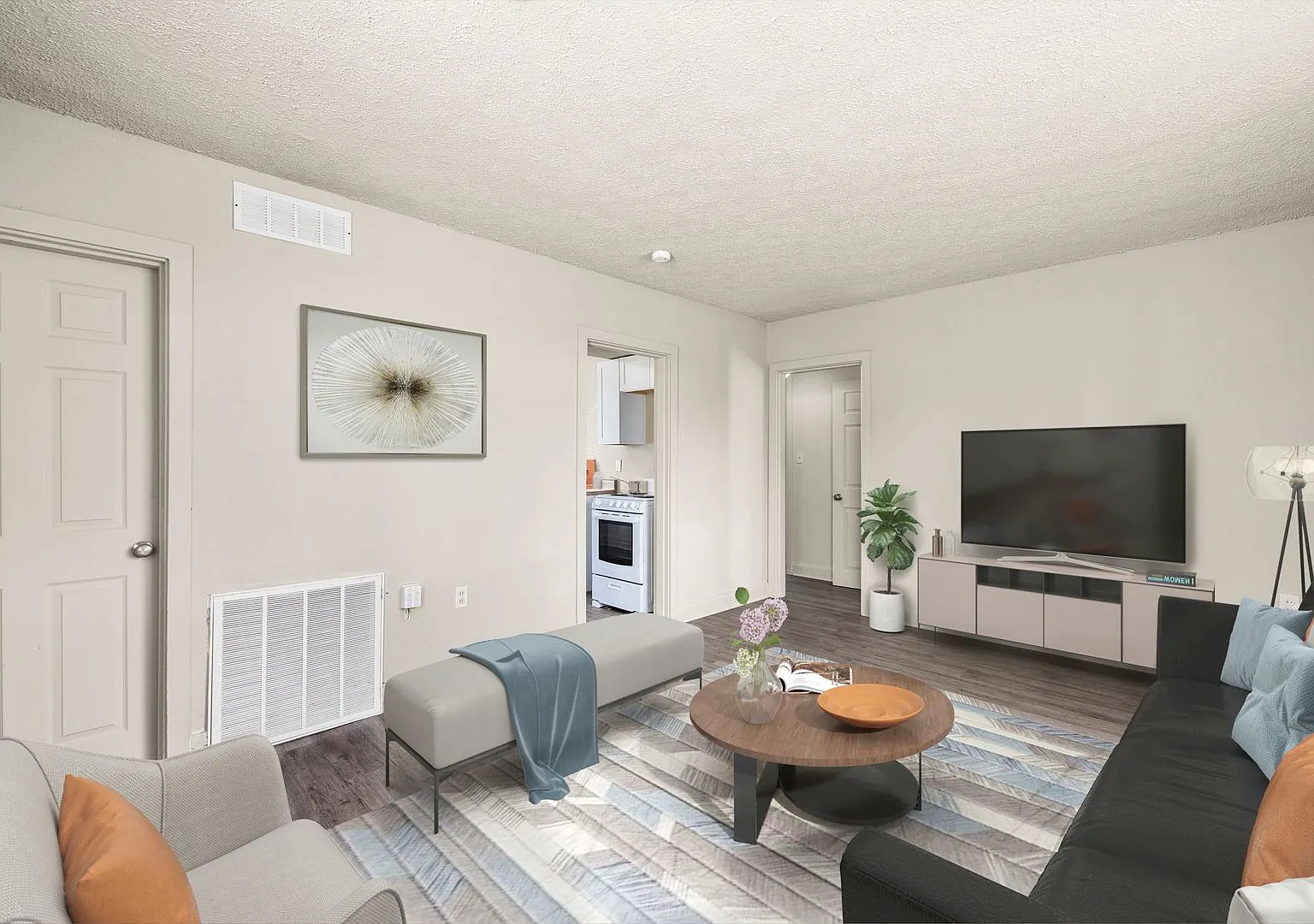 Amber Terrace Apartments — Photo 4